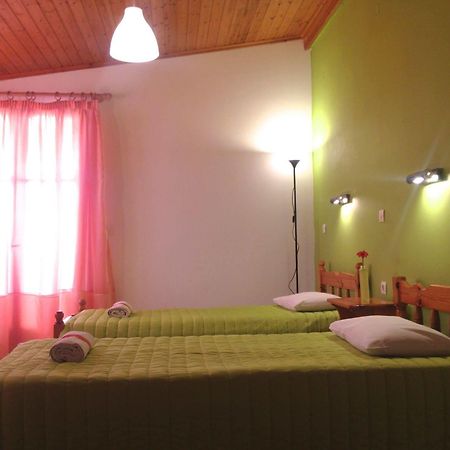 Ionian Breeze Apartments Kavos Exterior photo