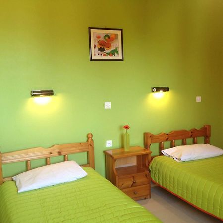 Ionian Breeze Apartments Kavos Exterior photo